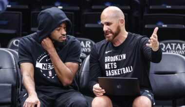 How to watch Nets vs. 76ers: Live stream info, TV channel, game time