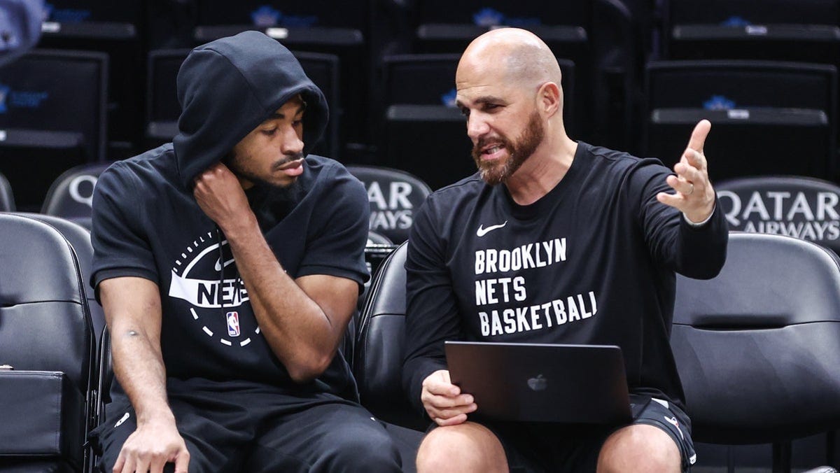 How to watch Nets vs. 76ers: Live stream info, TV channel, game time