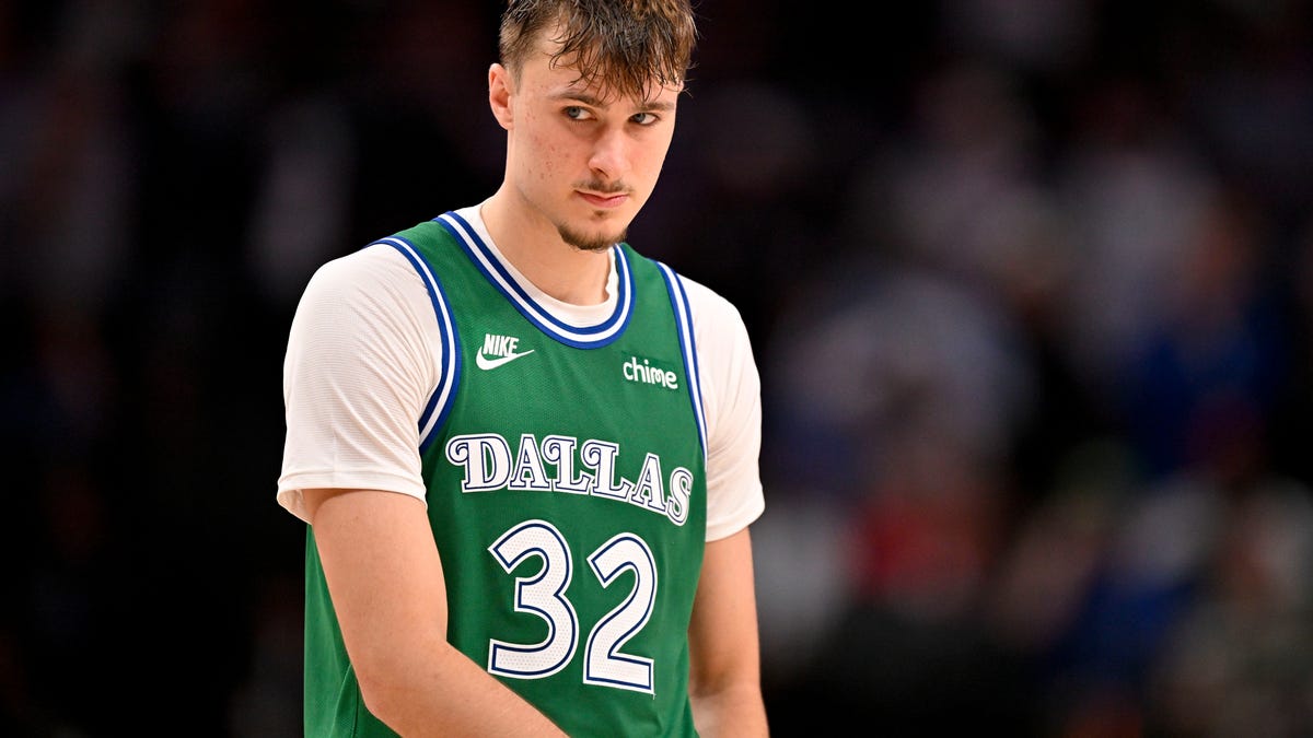 Mavericks vs. Pistons odds, picks and predictions