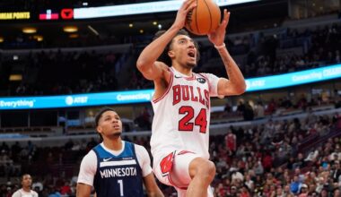 Billy Donovan reveals G League plan for Noa Essengue