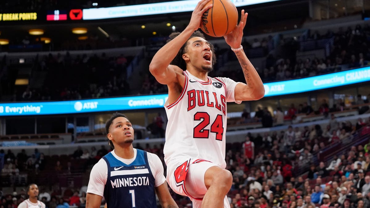 Billy Donovan reveals G League plan for Noa Essengue