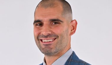 Q&A with new general manager Rob Sullivan