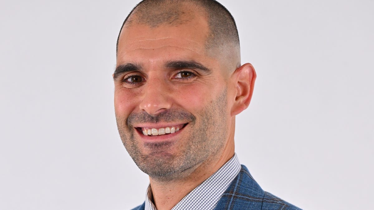 Q&A with new general manager Rob Sullivan