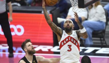 Toronto Raptors vs. Memphis Grizzlies odds, tips and betting trends