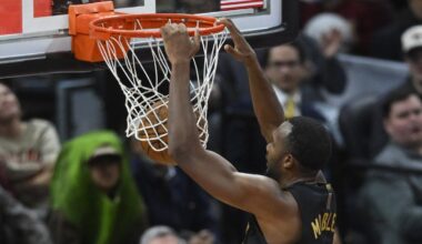 Cleveland Cavaliers vs. Atlanta Hawks odds, tips and betting trends