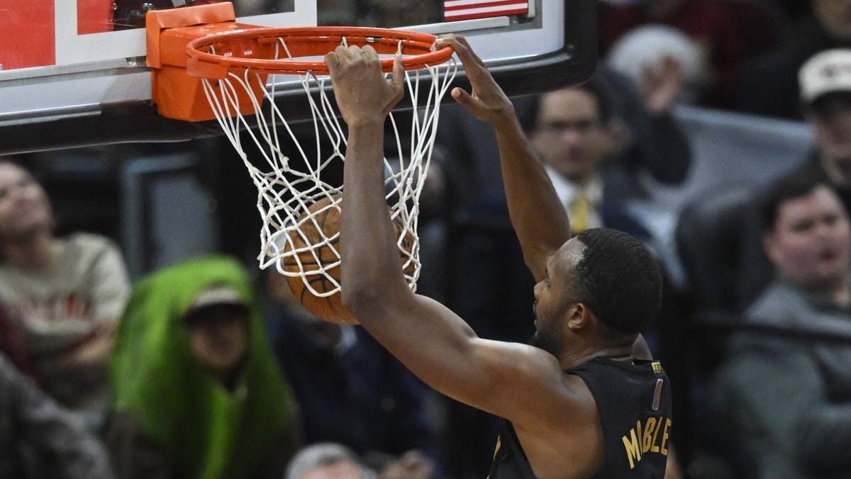 Cleveland Cavaliers vs. Atlanta Hawks odds, tips and betting trends