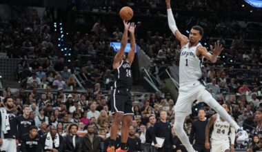Philadelphia 76ers vs. Brooklyn Nets odds, tips and betting trends