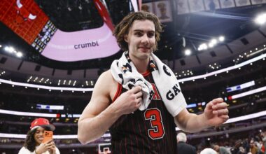 New York Knicks vs. Chicago Bulls odds, tips and betting trends