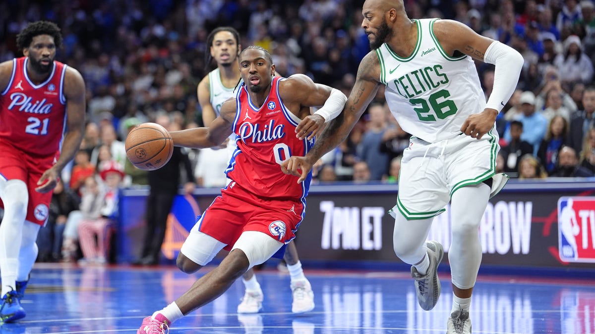 76ers at Nets odds, picks and predictions