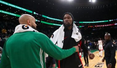 How to watch Rockets vs. Mavericks: Live stream info, TV channel, game time