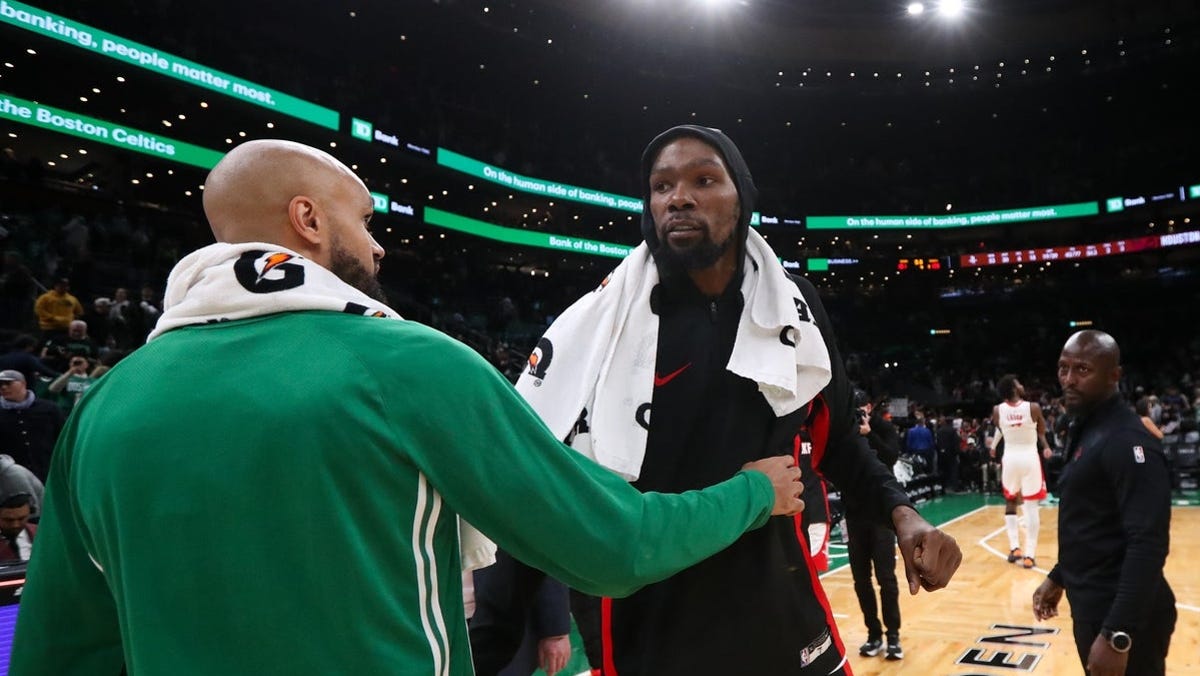 How to watch Rockets vs. Mavericks: Live stream info, TV channel, game time