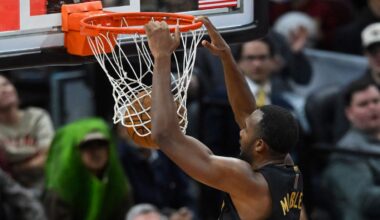 Hawks at Cavaliers odds, picks and predictions