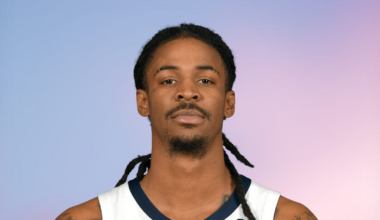 Grizzlies not looking to trade Ja Morant at the moment