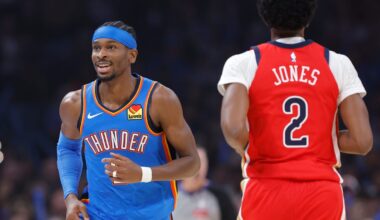 Live updates, highlights for Monday's game