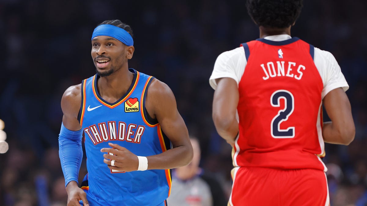 Live updates, highlights for Monday's game