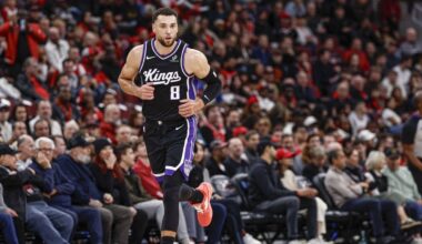 Denver Nuggets vs. Sacramento Kings odds, tips and betting trends