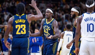 Milwaukee Bucks vs. Indiana Pacers odds, tips and betting trends