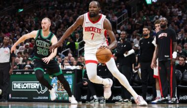 Houston Rockets vs. Dallas Mavericks odds, tips and betting trends