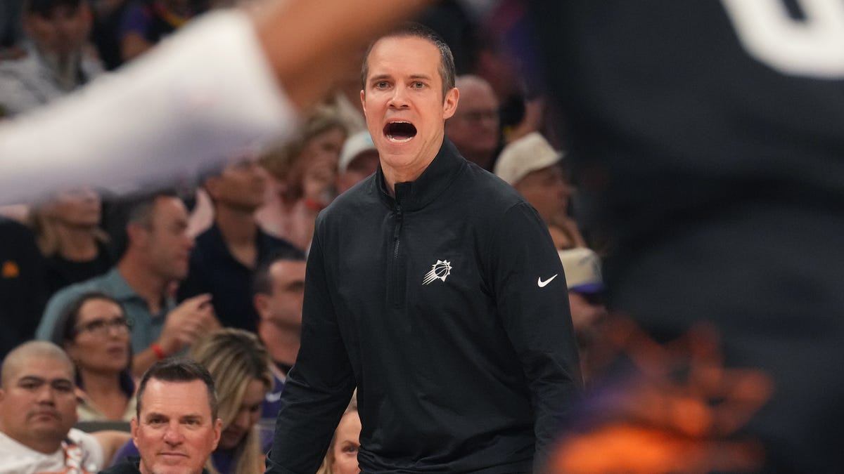 Pelicans, Mavericks and Pacers up next for Phoenix Suns