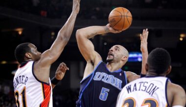 Warriors jersey history - No. 31