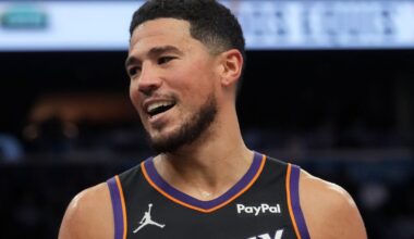 Takeaways from Suns statement victory over Wembanyama, Spurs