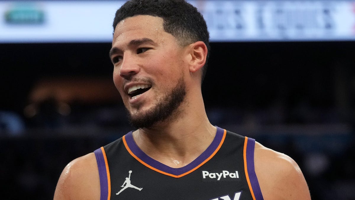 Takeaways from Suns statement victory over Wembanyama, Spurs