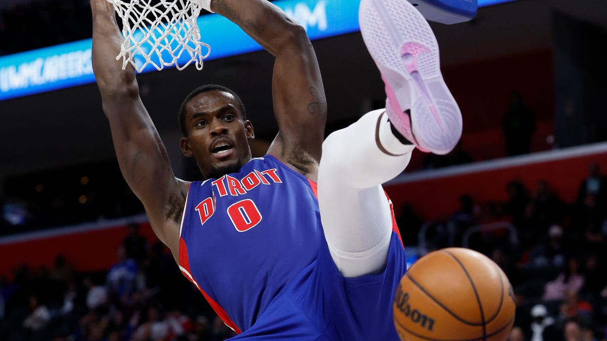 Pistons at Grizzlies odds, picks and predictions