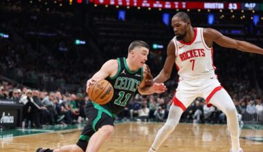 How to watch Celtics vs. Jazz: Live stream info, TV channel, game time