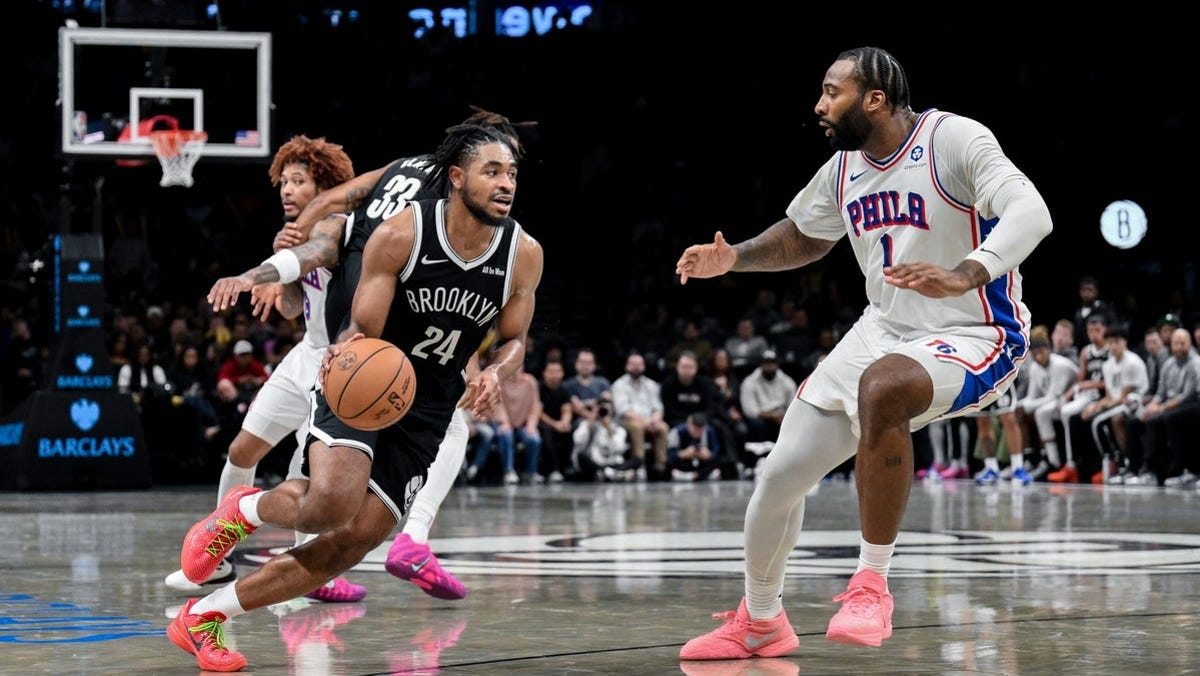 How to watch Nets vs. Timberwolves: Live stream info, TV channel, game time