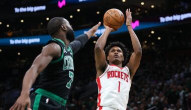 Boston Celtics vs. Utah Jazz odds, tips and betting trends