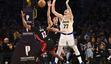 How to watch Lakers vs. Trail Blazers: Live stream info, TV channel, game time