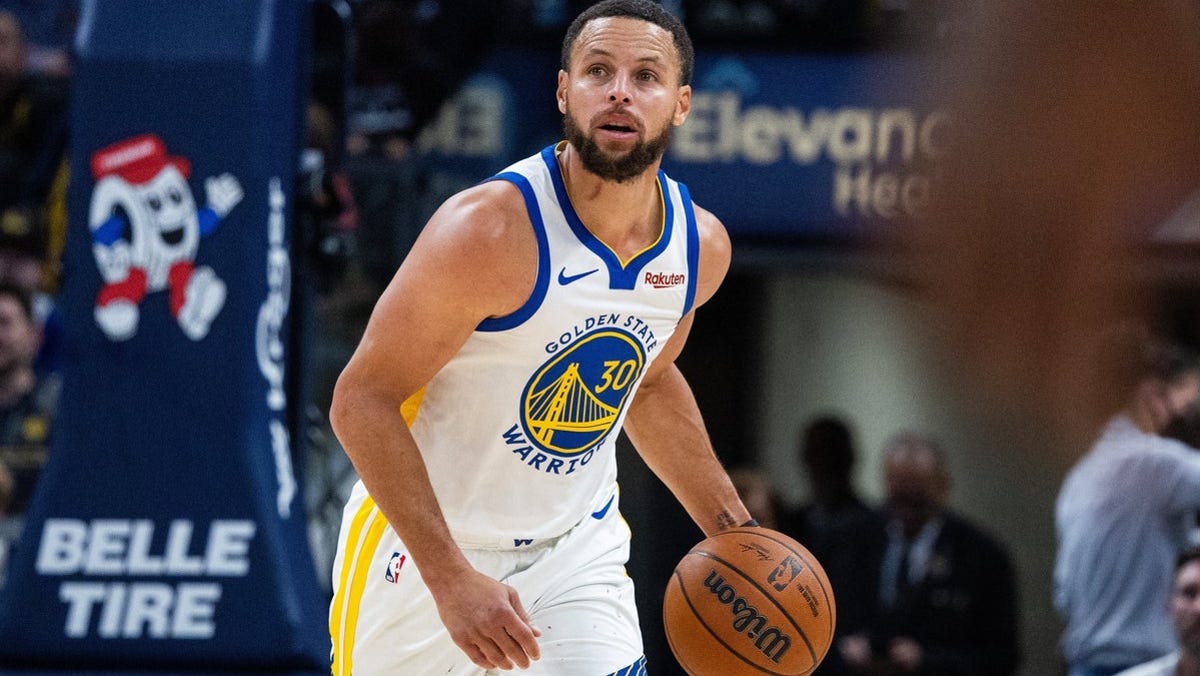 How to watch Warriors vs. Suns: Live stream info, TV channel, game time