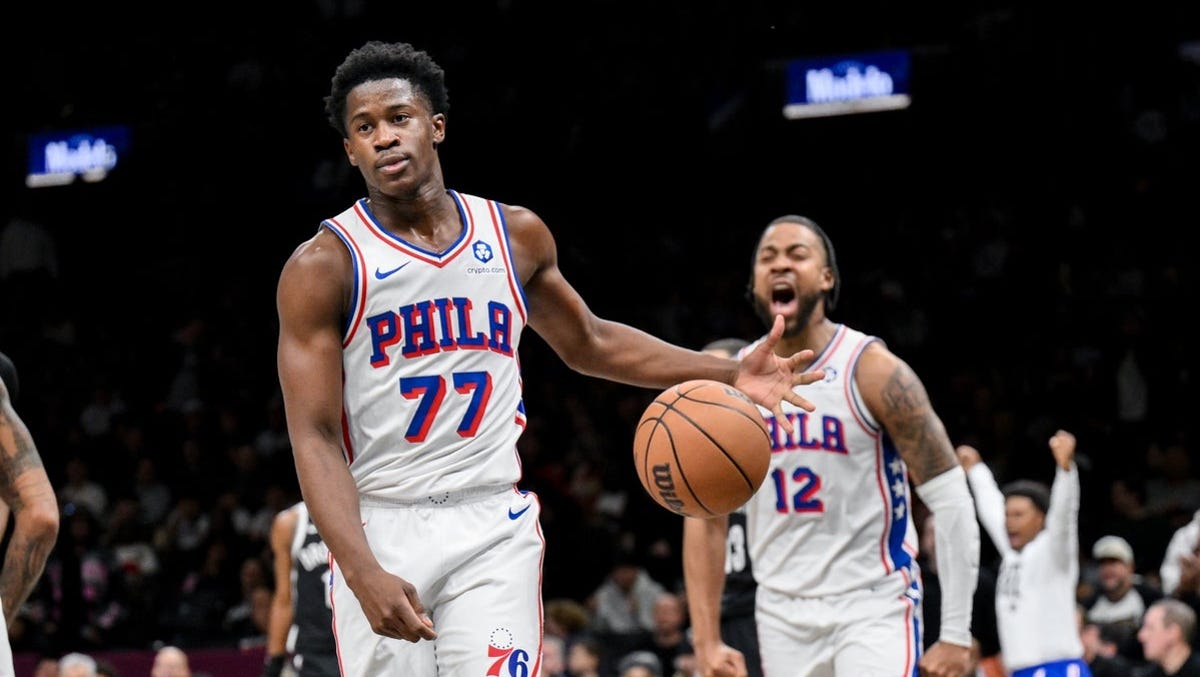 How to watch 76ers vs. Bulls: Live stream info, TV channel, game time