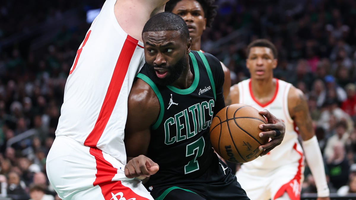 Jazz at Celtics odds, picks and predictions