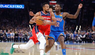Wizards at Knicks odds, picks and predictions