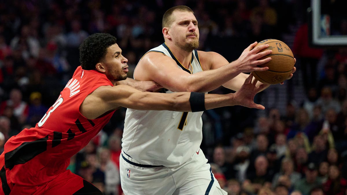 Kings at Nuggets odds, picks and predictions