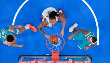 Do NBA Cup results matter? What to know about 2025 in-season tournament