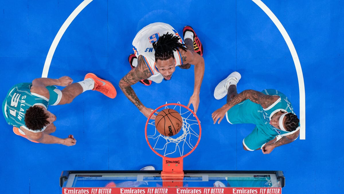 Do NBA Cup results matter? What to know about 2025 in-season tournament