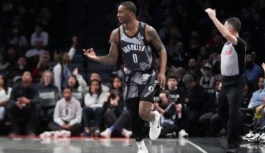 Dariq Whitehead hopes to revitalize NBA career on G League's OKC Blue