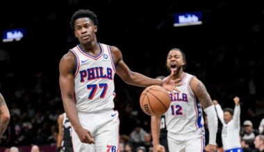 Chicago Bulls vs. Philadelphia 76ers odds, tips and betting trends