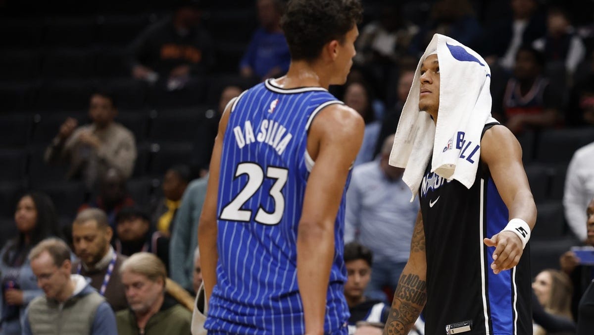 Orlando Magic vs. Atlanta Hawks odds, tips and betting trends