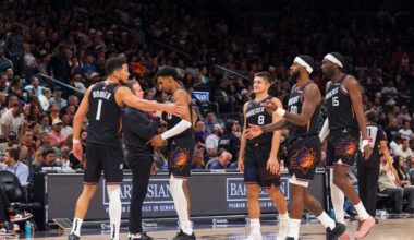 Golden State Warriors vs. Phoenix Suns odds, tips and betting trends