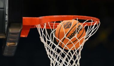 Florida Gators basketball 2026 NBA mock draft from The Athletic