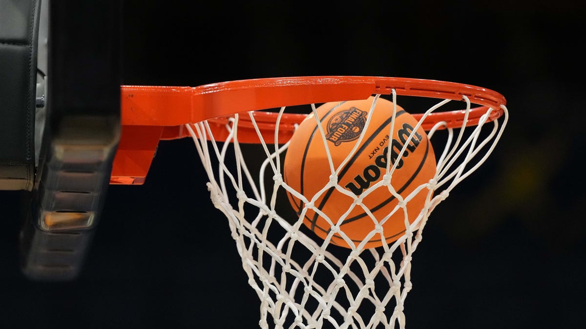 Florida Gators basketball 2026 NBA mock draft from The Athletic