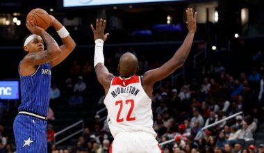 Magic at Hawks odds, picks and predictions