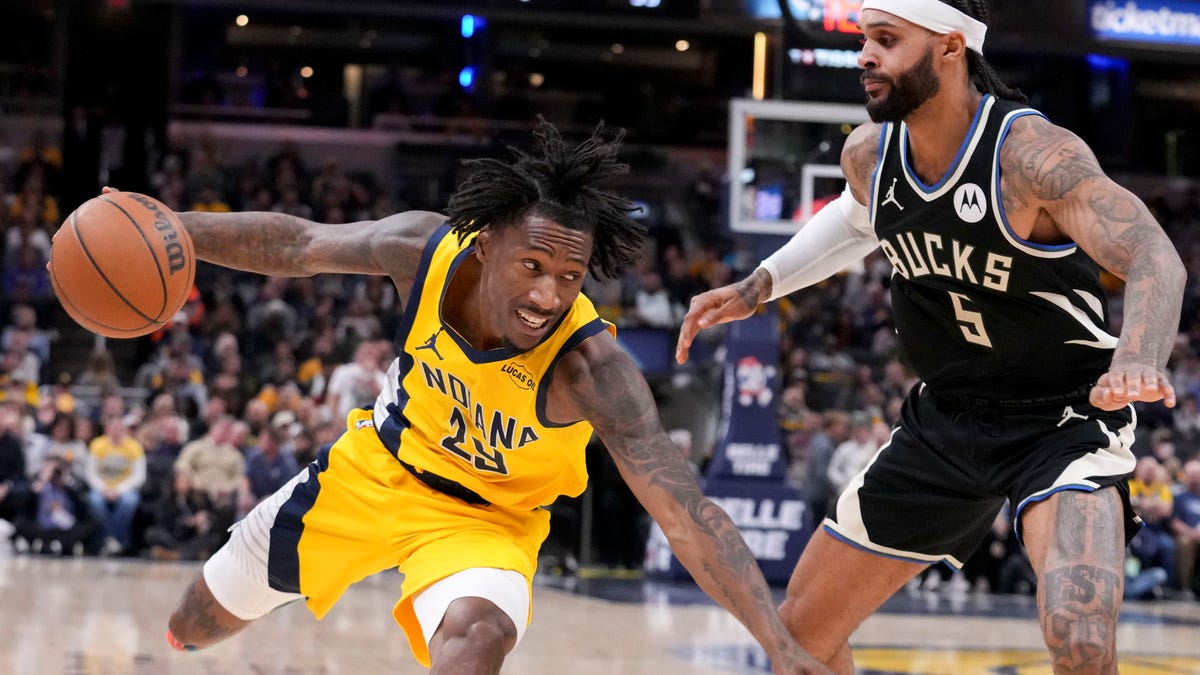 Quenton Jackson, Johnny Furphy out vs. Nets