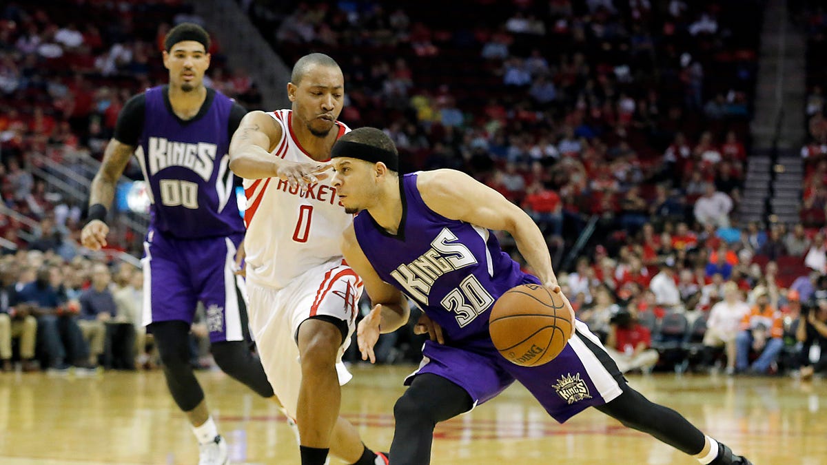 Rockets jersey history No. 0