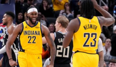 Where to watch Pacers vs. Nets NBA tonight