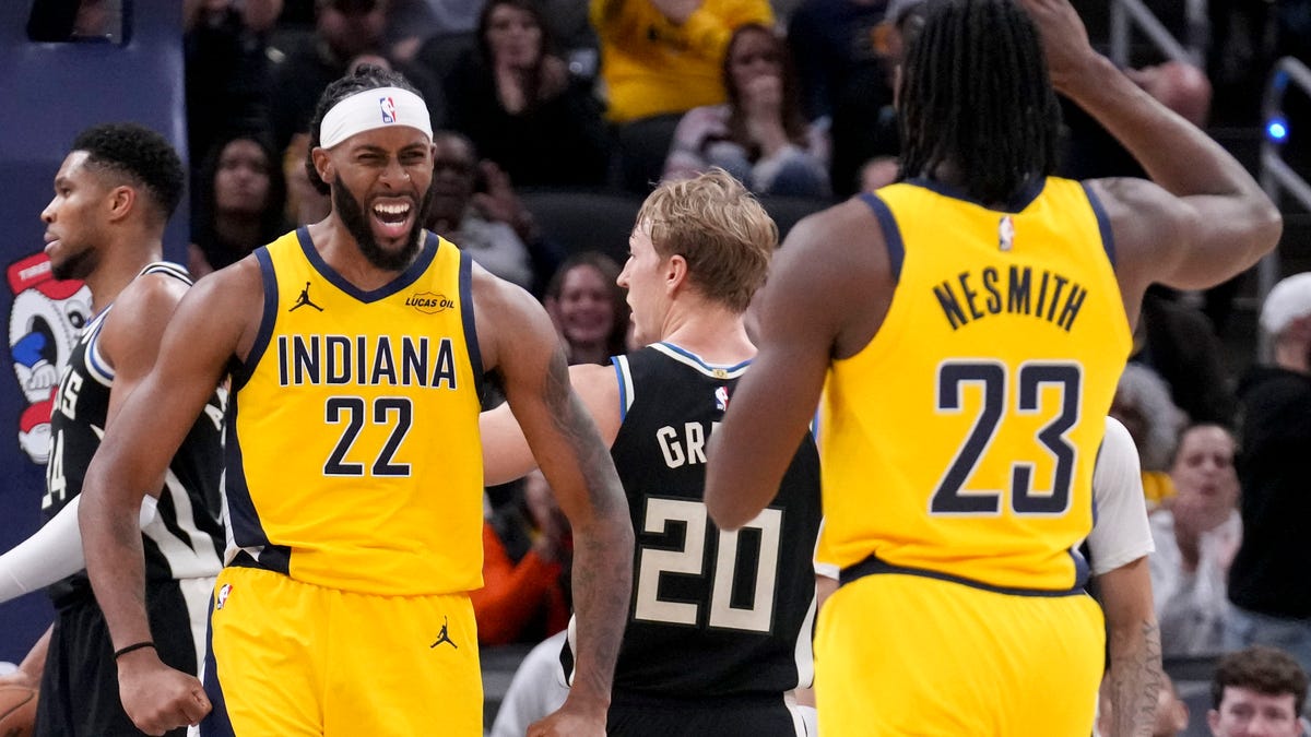 Where to watch Pacers vs. Nets NBA tonight