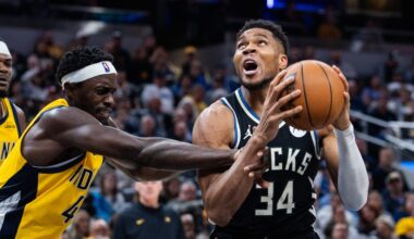 Watch Bucks vs Raptors tonight; TV channel, time, streaming, odds